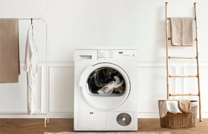 Cómo la esponja en la lavadora mejora la limpieza de tu ropa