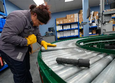 Desempleo bajo y economía: análisis del panorama laboral en EEUU Desempleo bajo y economía: análisis del panorama laboral en EEUU