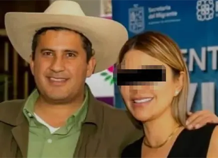 Detienen a secretaria de Grecia Quiroz por caso Carlos Manzo