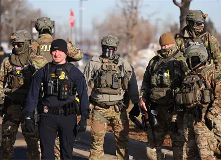 Escuelas de Minneapolis ofrecer&aacute;n clases remotas ante redadas migratorias