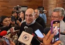 Presentar&aacute; EGC propuesta para director de Interapas este lunes