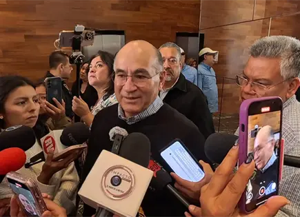 Presentará EGC propuesta para director de Interapas este lunes Presentará EGC propuesta para director de Interapas este lunes