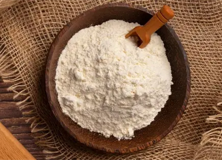 F&eacute;cula de ma&iacute;z: qu&eacute; es, para qu&eacute; sirve y por qu&eacute; no debes confundirla