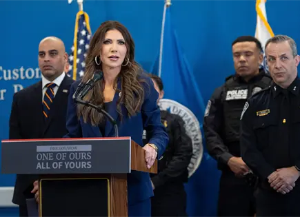 Jueza de EEUU bloquea cierre de programa de reunificación familiar Jueza de EEUU bloquea cierre de programa de reunificación familiar