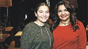 MARICARMEN &iexcl;OTRO GRAN A&Ntilde;O DE VIDA!