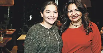 MARICARMEN &iexcl;OTRO GRAN A&Ntilde;O DE VIDA!