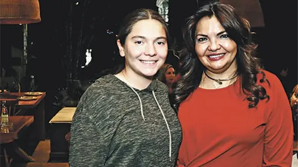 MARICARMEN ¡OTRO GRAN AÑO DE VIDA! MARICARMEN ¡OTRO GRAN AÑO DE VIDA!