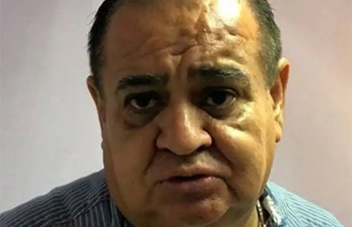 Muere Jorge Lárraga Ocejo