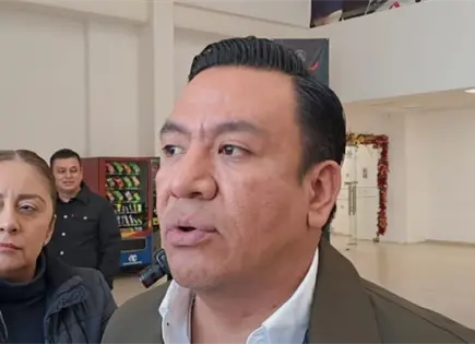 Sin futuro, impugnación contra Ley Gobernadora: JGTS Sin futuro, impugnación contra Ley Gobernadora: JGTS