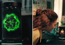 Razer presenta en CES 2026 a Project AVA, tu nuevo amigo digital de inteligencia artificial