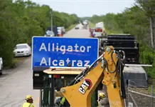 Revelan acuerdo de reembolso federal para centro de detenci&oacute;n de inmigrantes en Florida
