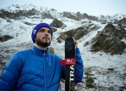 Rusos compiten sin bandera en Juegos Olímpicos de Invierno Rusos compiten sin bandera en Juegos Olímpicos de Invierno