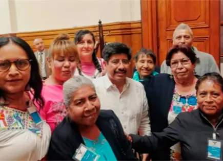 SCJN atrae amparo para crear cuarto municipio ind&iacute;gena en Alpuyeca