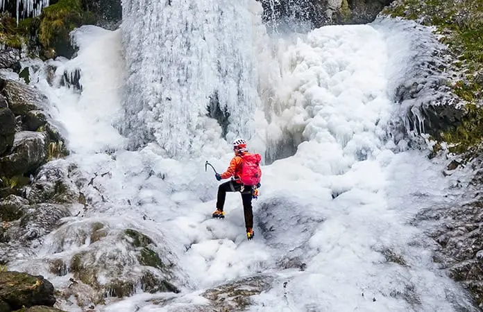 Se prepara Reino Unido para fuertes nevadas