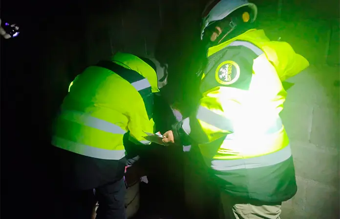 Violenta mujer propina golpiza a una fémina