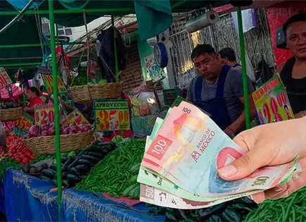 Alertan por inflaci&oacute;n mayor a 4% por 5 a&ntilde;os