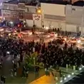 Amenaza Irán con fuerte represión a manifestantes