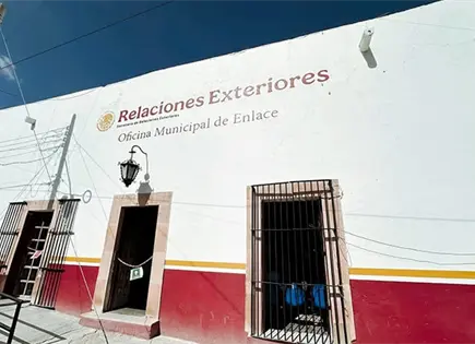 Aumentan tarifas de los pasaportes