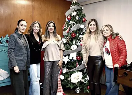 &iexcl;CON NUEVOS BR&Iacute;OS!