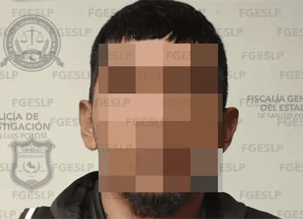 Detienen a Omar "N" por robos en Soledad