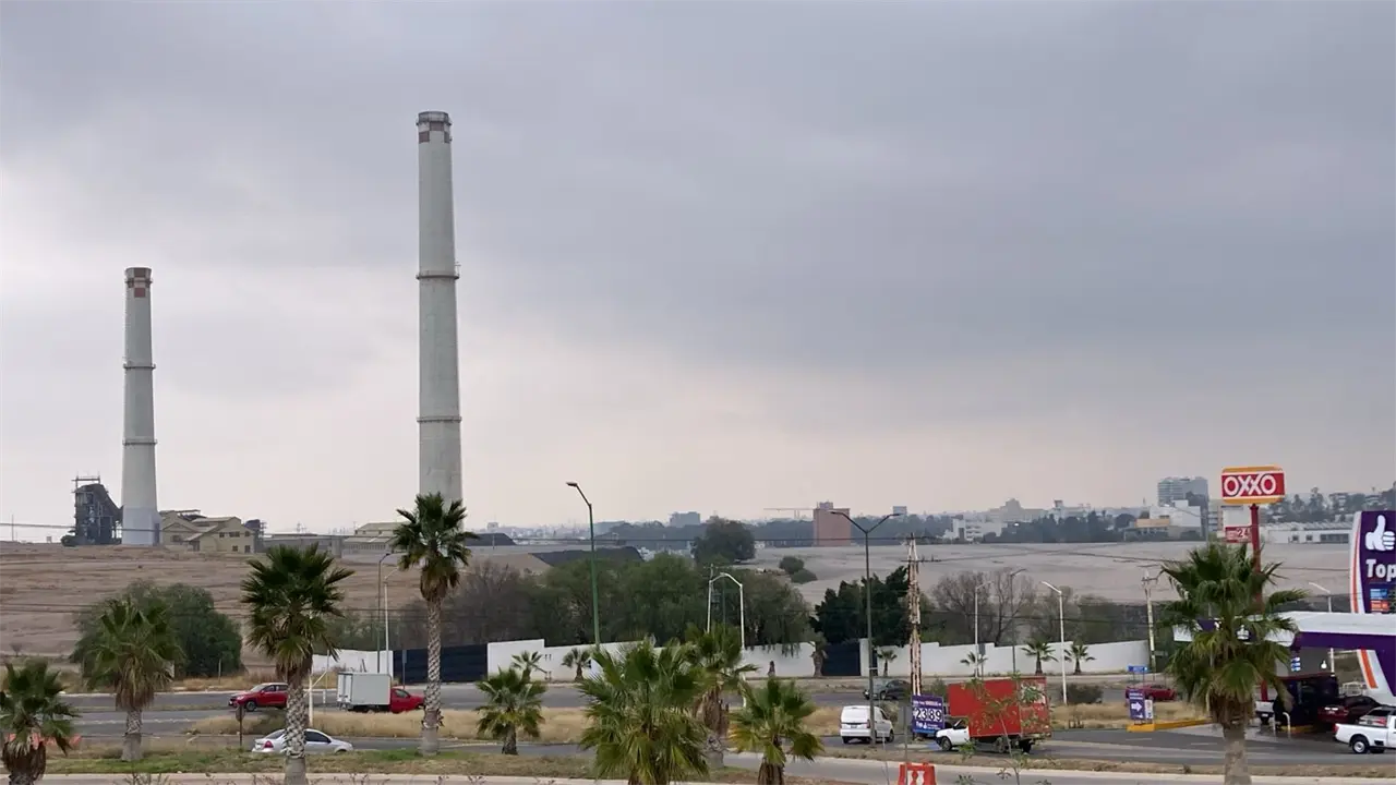 Foto: Alberto Martínez/Pulso