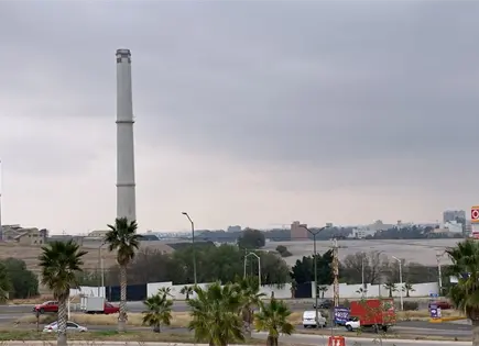 En 280 mdp, adeudo de Minera M&eacute;xico por Predial