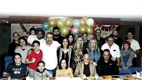 ENRIQUE &iexcl;EJEMPLO DE FORTALEZA!