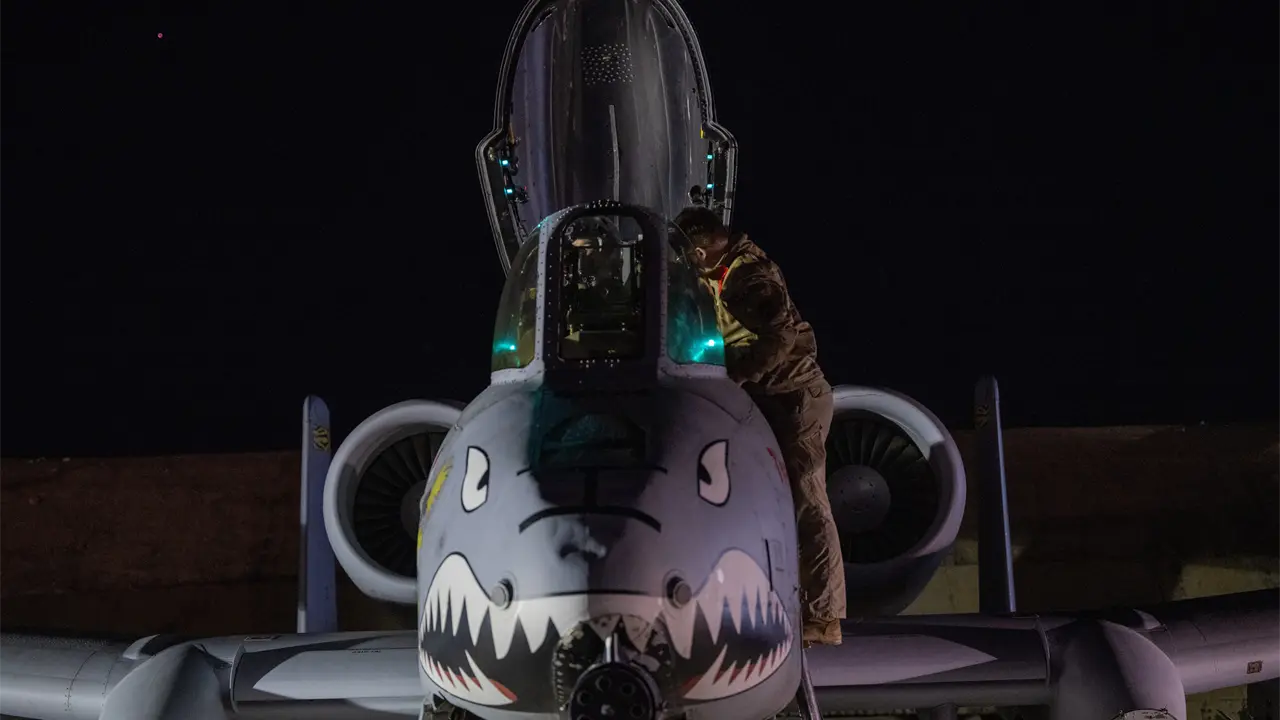 Estados Unidos lanza ataques en Siria tras emboscada