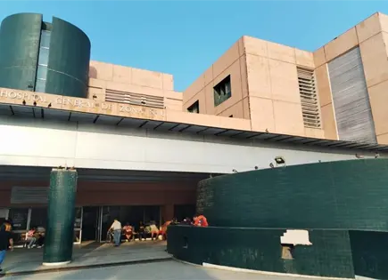 Fallece mujer que ingresó al IMSS tras una cirugía estética Fallece mujer que ingresó al IMSS tras una cirugía estética