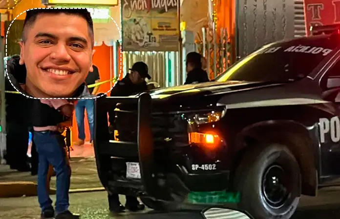 Investigan en Veracruz asesinato de reportero