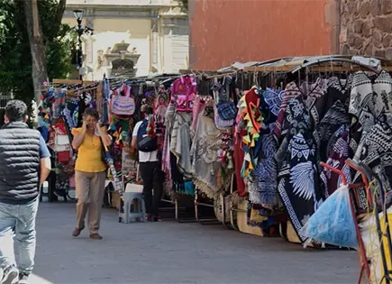 LA CULTURA POTOSINA REPRESENTA 1 POR CIENTO DEL PIB NACIONAL