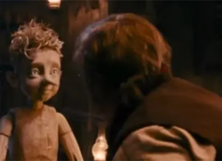 Nueva pel&iacute;cula rusa de Pinocho llega a la pantalla grande