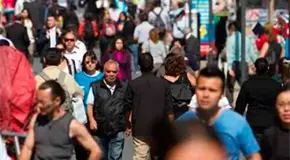 México supera los 130 millones de habitantes: Inegi