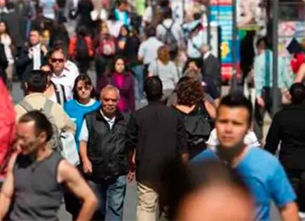 SLP se acerca a los 3 millones de habitantes