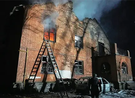 Usa Rusia nuevo misil bal&iacute;stico