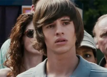 Actor de High School Musical Matt Prokop acusado de pornograf&iacute;a infantil