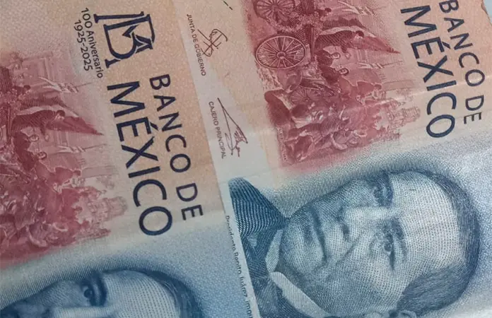 Alertan a población, circulan billetes falsos