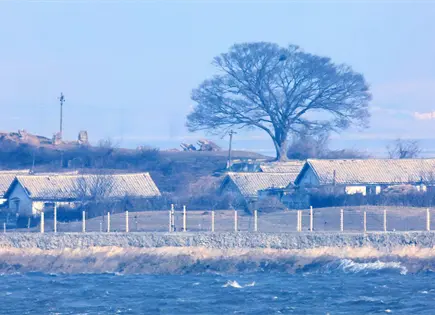 Conflicto de drones entre Corea del Norte y Corea del Sur aumenta la tensión Conflicto de drones entre Corea del Norte y Corea del Sur aumenta la tensión