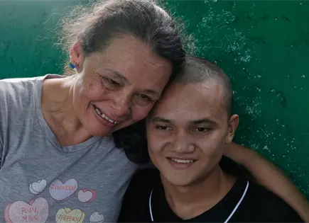 Contin&uacute;a liberaci&oacute;n de prisioneros en Venezuela