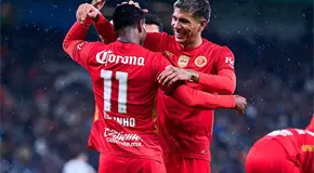 Siguen actos de racismo contra Helinho tras sanci&oacute;n de la FMF