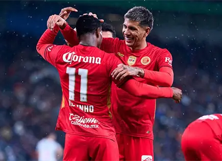 El bicampe&oacute;n inicia con triunfo