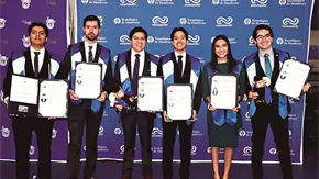 ¡EXITOSOS! ¡EXITOSOS!