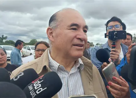 Galindo pide frenar adelantos electorales y enfocarse en gobernar