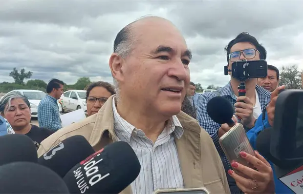 Realito no funcion&oacute; por 4 meses en 2025: Galindo