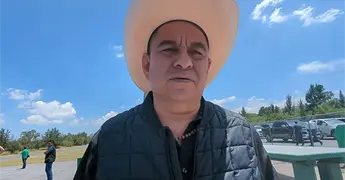 Gobierno estatal retrasa  obra vial en Tam&uacute;&iacute;n