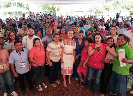 Independencia y soberanía no son negociables: CSP Independencia y soberanía no son negociables: CSP