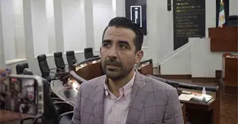 Innecesario auditar al Interapas tras renuncia de Jorge Daniel Hdz.