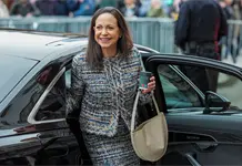 Instituto Nobel rechaza compartir Premio Nobel de la Paz entre Machado y Trump