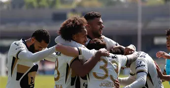 Pumas es eliminado de la Concacaf Champions Cup