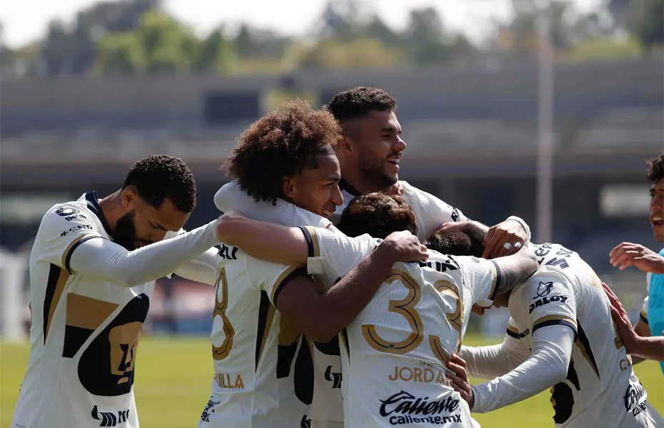 Efra&iacute;n Ju&aacute;rez califica fracaso eliminaci&oacute;n de Pumas en Concacaf